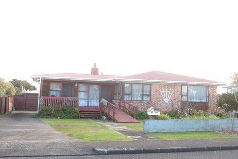 Photo of property in 6 Boon Street, Manurewa, Auckland, 2102