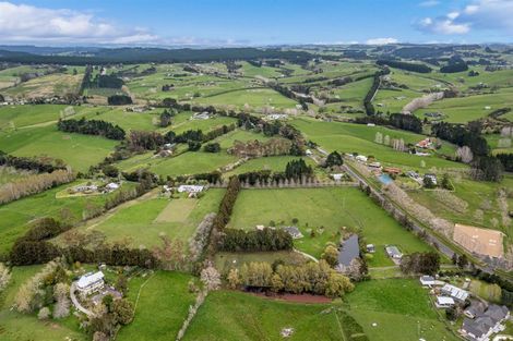 Photo of property in 336 Ireland Road, Waitoki, Kaukapakapa, 0871