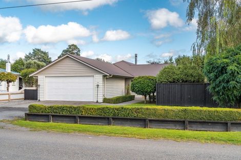 Photo of property in 204 West Street, Greytown, 5712