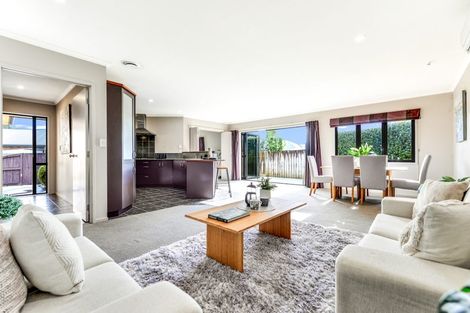 Photo of property in 13 Ellsworth Place, Chartwell, Hamilton, 3210