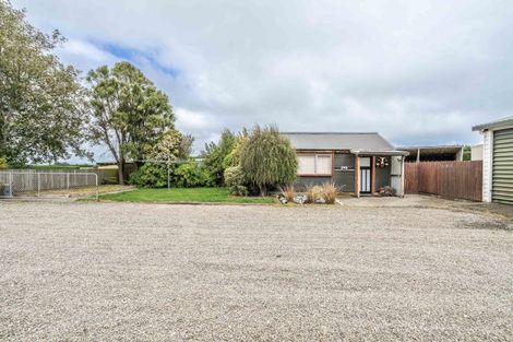 Photo of property in 155 Tussock Creek Grove Bush Road, Grove Bush, Invercargill, 9872