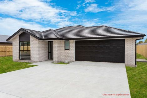 Photo of property in 6 Cherry Tree Place, Southbridge, 7602