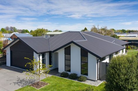 Photo of property in 13 Turton Street, Allenton, Ashburton, 7700