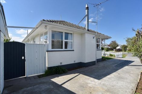 Photo of property in 25a Willock Street, Kaiapoi, 7630