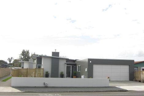 Photo of property in 149b Carrington Street, Lower Vogeltown, New Plymouth, 4310