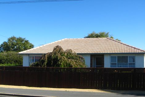 Photo of property in 18 High Street, Mosgiel, 9024