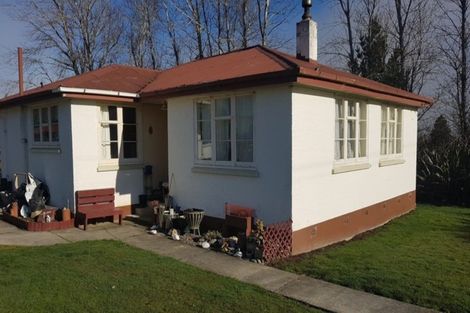 Photo of property in 116 Pasture Street, Lumsden, 9730