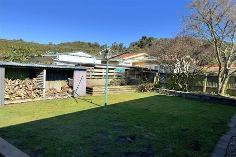Photo of property in 116 Sinnott Road, Greymouth, 7805