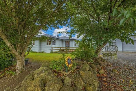 Photo of property in 14 Ranfurly Road, Pahiatua, 4984