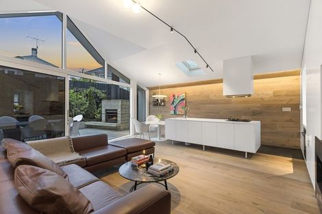 Photo of property in 3 Murdoch Road, Grey Lynn, Auckland, 1021