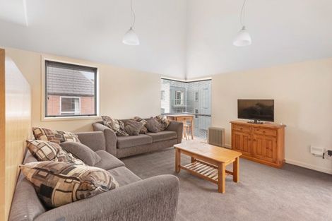 Photo of property in 21 Cambridge Terrace, Christchurch Central, Christchurch, 8013