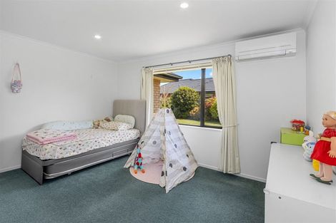 Photo of property in 7 Bezar Green, Aidanfield, Christchurch, 8025