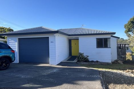 Photo of property in 66a Park Road, Glenfield, Auckland, 0629