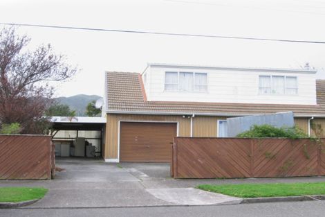 Photo of property in 35 Mcbain Grove, Avalon, Lower Hutt, 5011