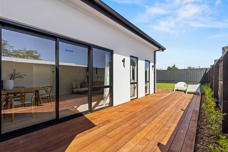 Photo of property in 61 Redbrook Road, Casebrook, Christchurch, 8051