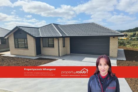 Photo of property in 3 Arrondi Terrace, Port Whangarei, 0110