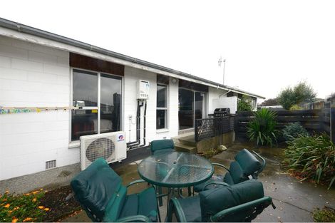 Photo of property in 7/137 Olliviers Road, Phillipstown, Christchurch, 8011