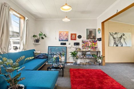 Photo of property in 22 Russell Street, Dunedin Central, Dunedin, 9016