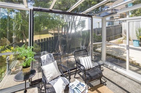 Photo of property in 8a Dominica Crescent, Grenada Village, Wellington, 6037