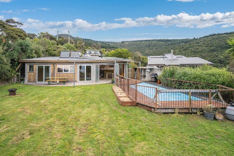 Photo of property in 31 Bradley Road, Osborne, Port Chalmers, 9081