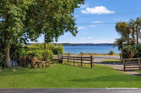 Photo of property in 449 State Highway 30, Lake Rotoma, Rotorua, 3074