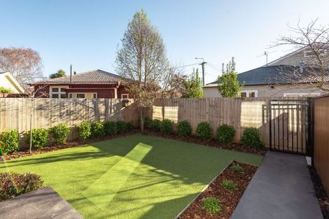 Photo of property in 1/66 Longfellow Street, Sydenham, Christchurch, 8023