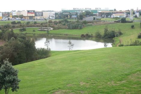Photo of property in 6/21 Waihi Way, East Tamaki, Auckland, 2013