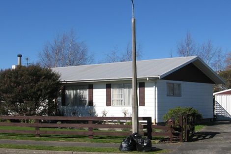 Photo of property in 1 Seddon Street, Masterton, 5810