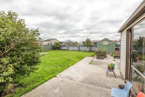 Photo of property in 68 Thornhill Street, Rockdale, Invercargill, 9812