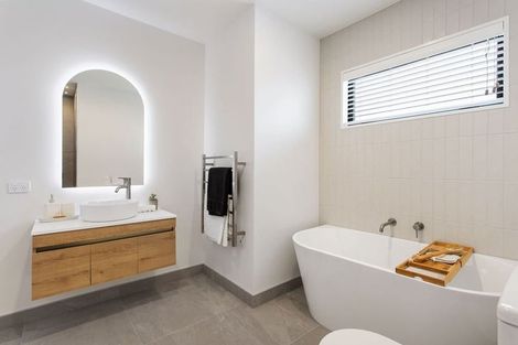 Photo of property in 114 Spalling Road, Halswell, Christchurch, 8025