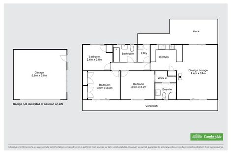 Photo of property in 53 Goldsmith Street, Leamington, Cambridge, 3432