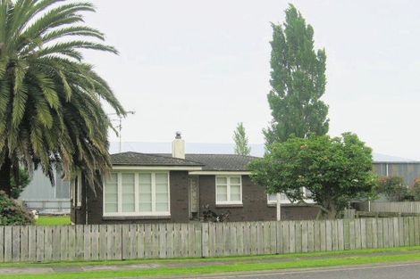 Photo of property in 18 Lee Avenue, Paeroa, 3600