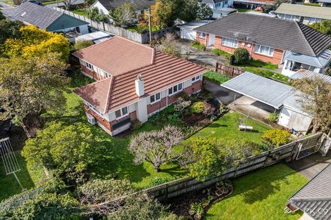 Photo of property in 49b Shakespeare Avenue, Trentham, Upper Hutt, 5018