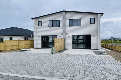 Photo of property in 30 Auranga Drive, Karaka, Papakura, 2113