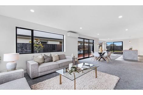 Photo of property in 17 Nathaniel Archer Street, Woodend, 7610