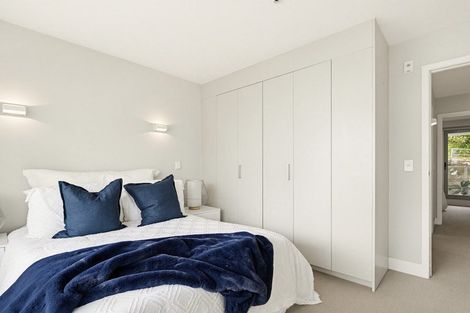 Photo of property in The Capital, 12/370 Oriental Parade, Oriental Bay, Wellington, 6011