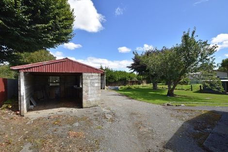 Photo of property in 17 Rye Street, Otautau, 9610