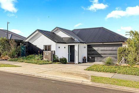 Photo of property in 29 Jamish Drive, Warkworth, 0910