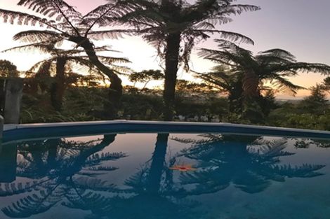 Photo of property in 138 Minden Road, Minden, Tauranga, 3176