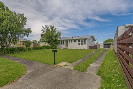 Photo of property in 4 Clutha Place, Westbrook, Palmerston North, 4412