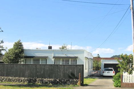Photo of property in 3 Rimu Street, Wallaceville, Upper Hutt, 5018