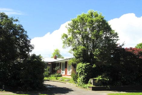 Photo of property in 22 Westburn Terrace, Burnside, Christchurch, 8041