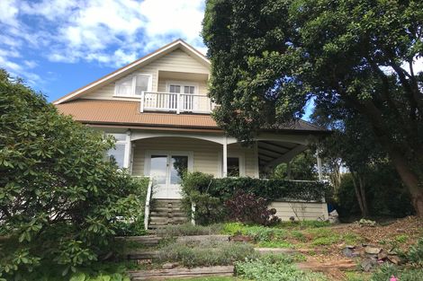 Photo of property in 8 Moerangi Street, Broad Bay, Dunedin, 9014