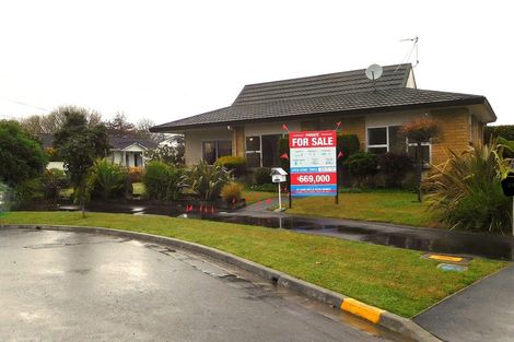 Photo of property in 28 Ngaere Avenue, Chartwell, Hamilton, 3210