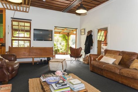 Photo of property in 496 Garfield Road, Ormondville, Dannevirke, 4977