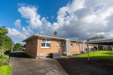 Photo of property in 1/15 Mays Road, Onehunga, Auckland, 1061