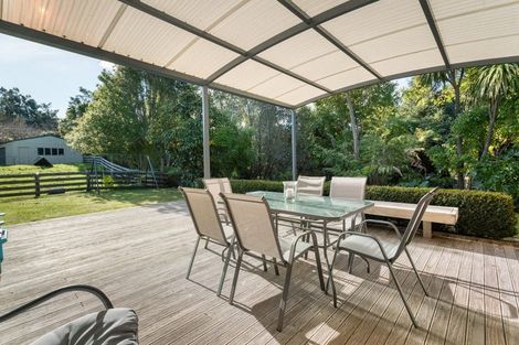 Photo of property in 4 Durham Street, Waihi, 3610