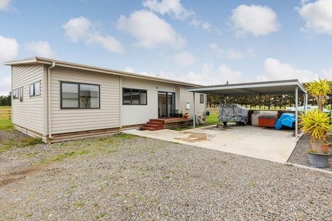 Photo of property in 212 Puke Puke Road, Himatangi, Foxton, 4891