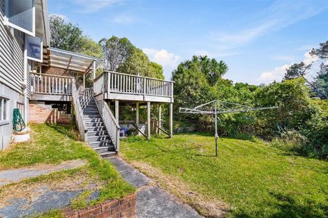 Photo of property in 58 Helena Street, Massey, Auckland, 0614