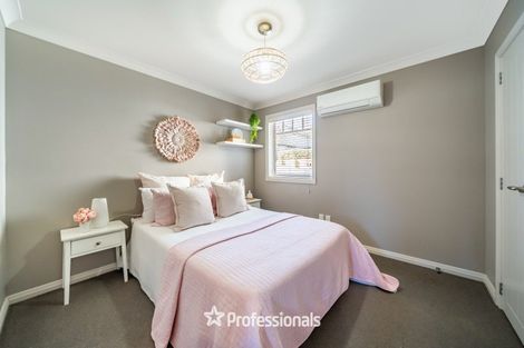 Photo of property in 14 Ronald Scott Grove, Riverstone Terraces, Upper Hutt, 5018